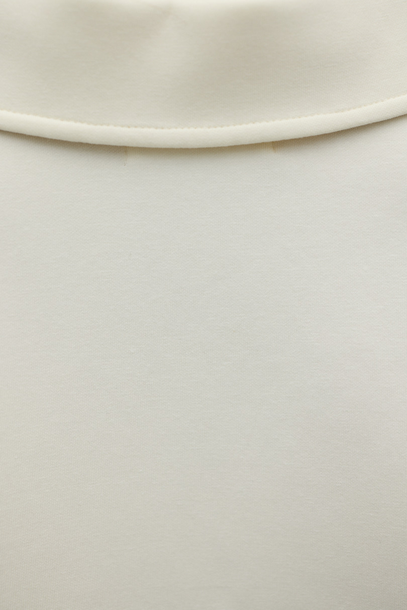 スキッパーダンボールカットトップ 詳細画像 WHT 12