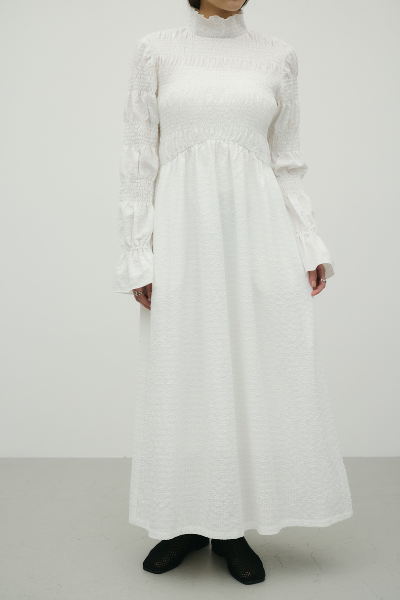 サッカーシャーリングワンピース