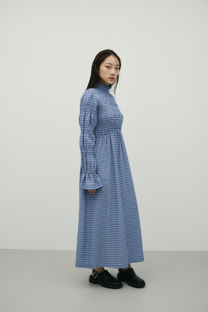 サッカーシャーリングワンピース