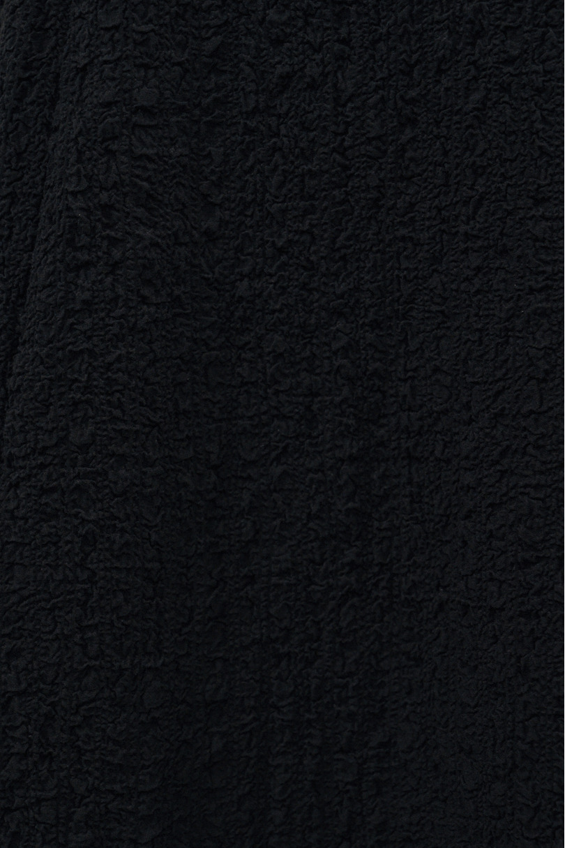 バックオープンナローキャミドレス 詳細画像 BLK 13