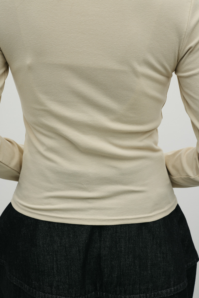 パウダーブリーチトップ 詳細画像 BEG 10