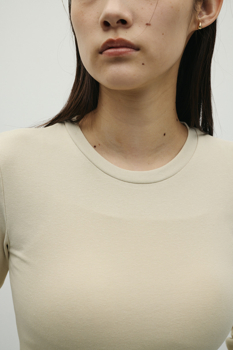 パウダーブリーチトップ 詳細画像 BEG 5