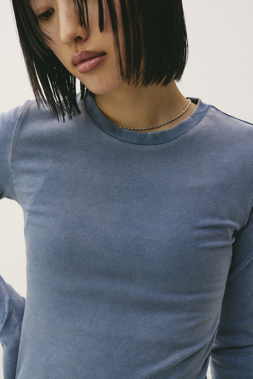 パウダーブリーチトップ 詳細画像 BLU 7