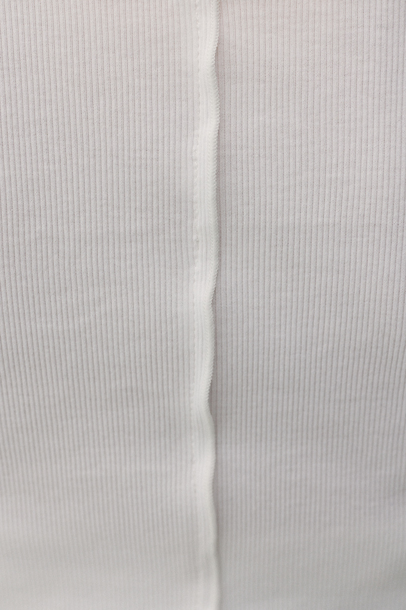 2WAYオープンカットトップ 詳細画像 WHT 14