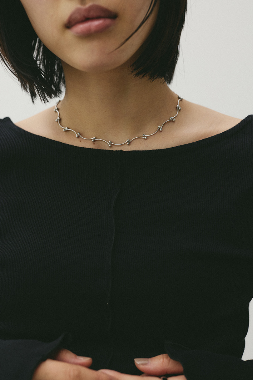 2WAYオープンカットトップ 詳細画像 BLK 11