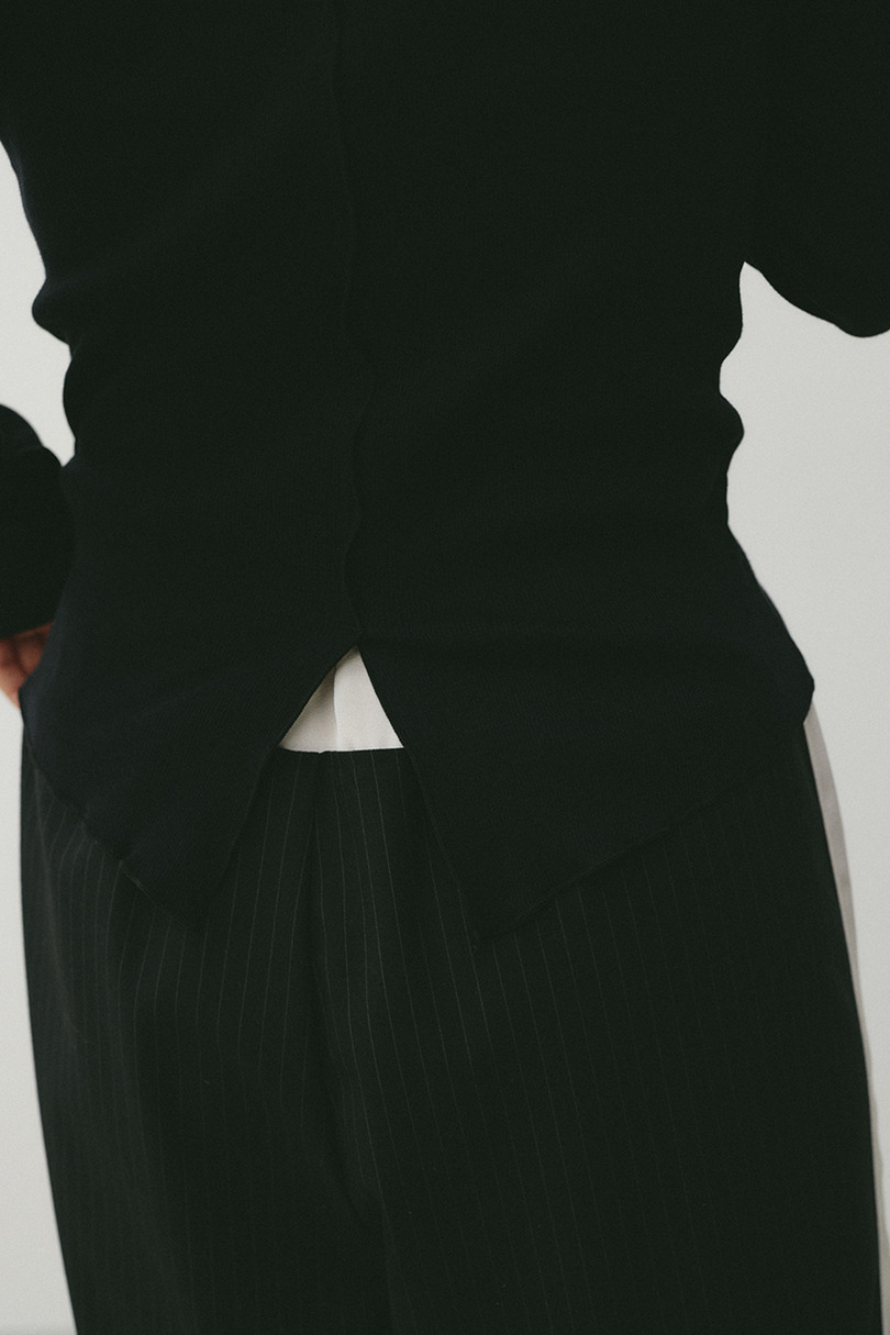 2WAYオープンカットトップ 詳細画像 BLK 14