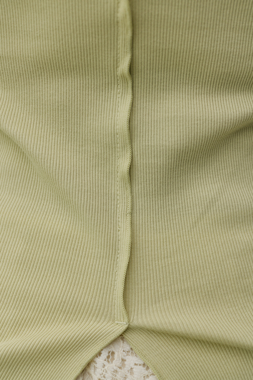 2WAYオープンカットトップ 詳細画像 MINT 15