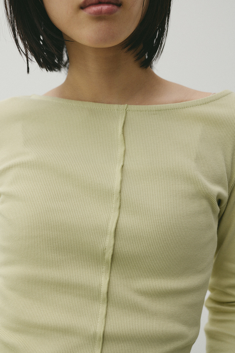 2WAYオープンカットトップ 詳細画像 MINT 9