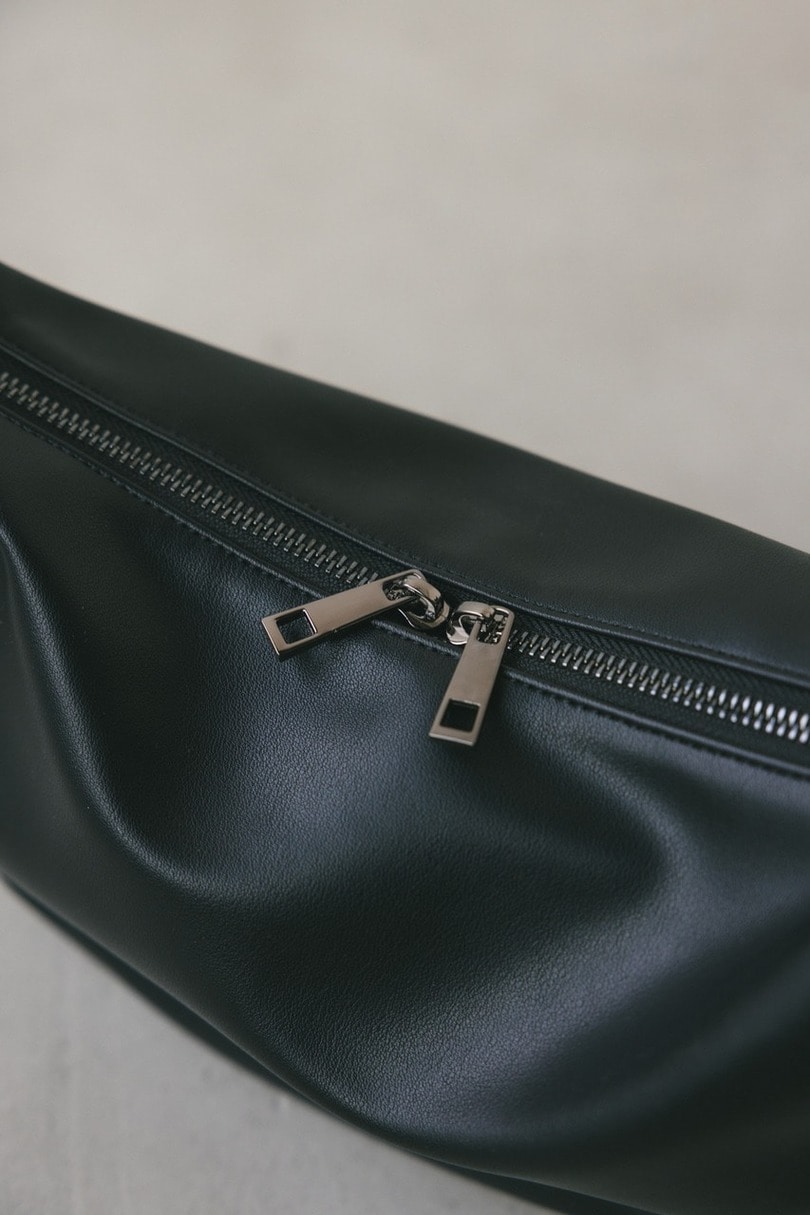 マンドリンミニショルダーバッグ 詳細画像 BLK 11