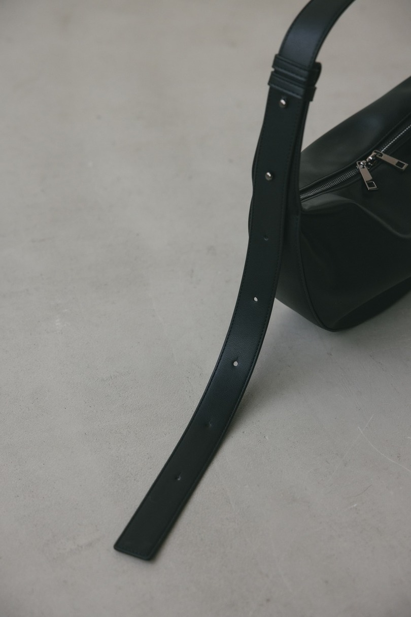 マンドリンミニショルダーバッグ 詳細画像 BLK 12