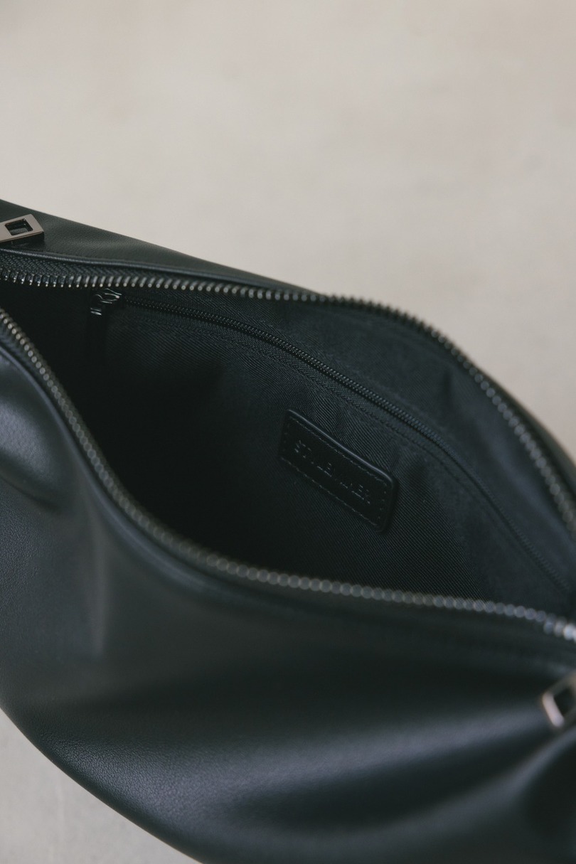 マンドリンミニショルダーバッグ 詳細画像 BLK 13