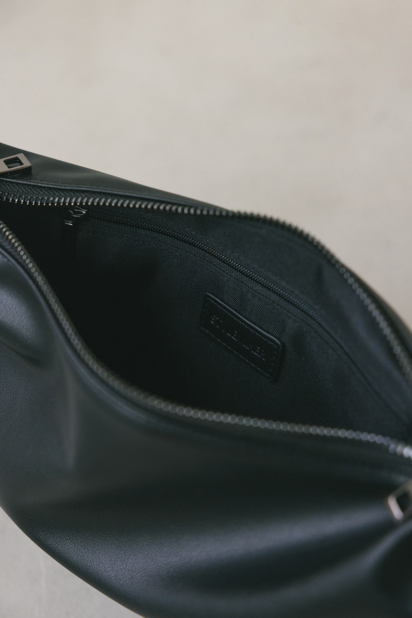 マンドリンミニショルダーバッグ 詳細画像 BLK 14