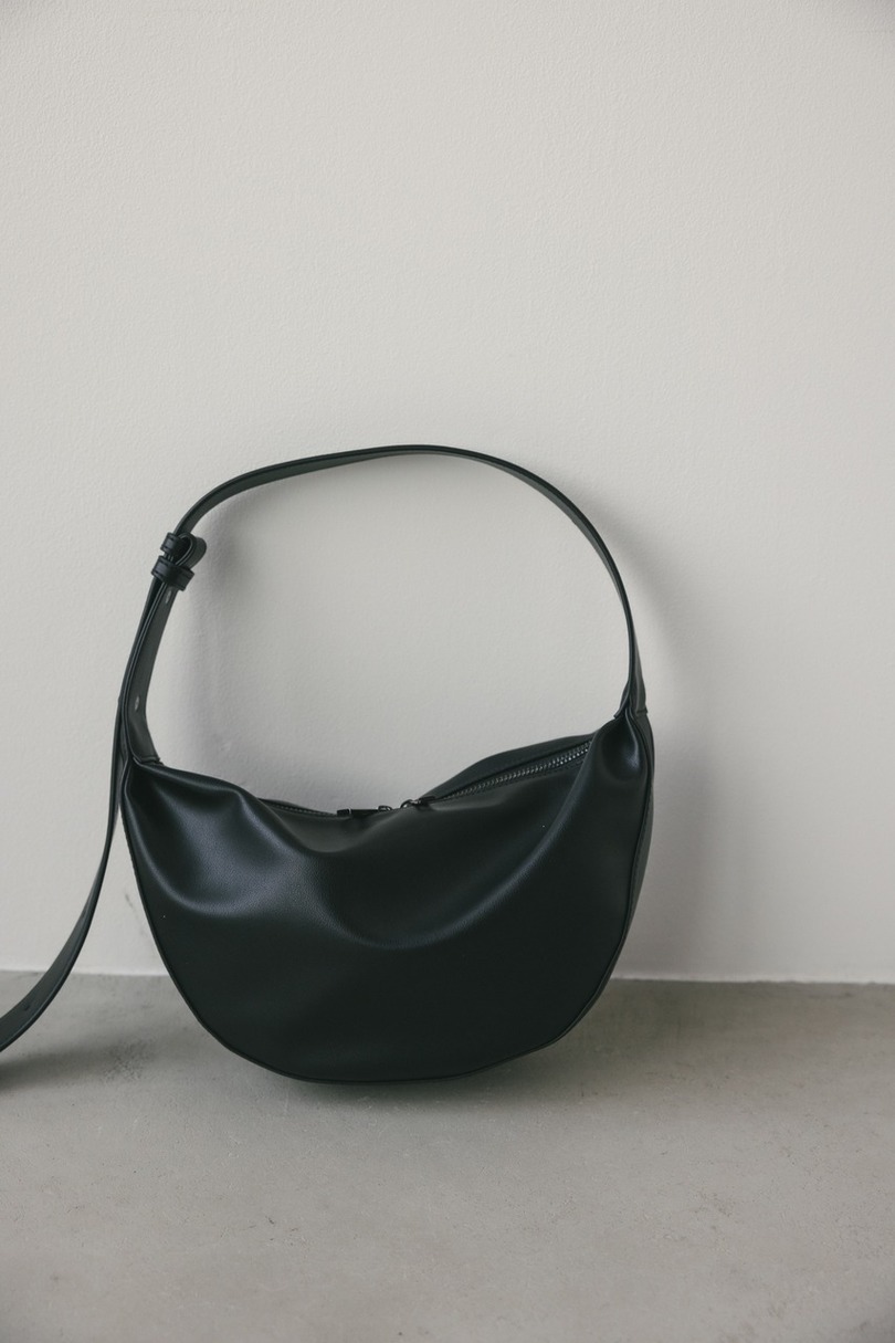 マンドリンミニショルダーバッグ 詳細画像 BLK 6