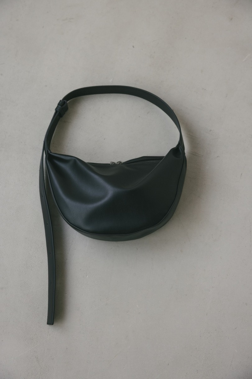 マンドリンミニショルダーバッグ 詳細画像 BLK 7