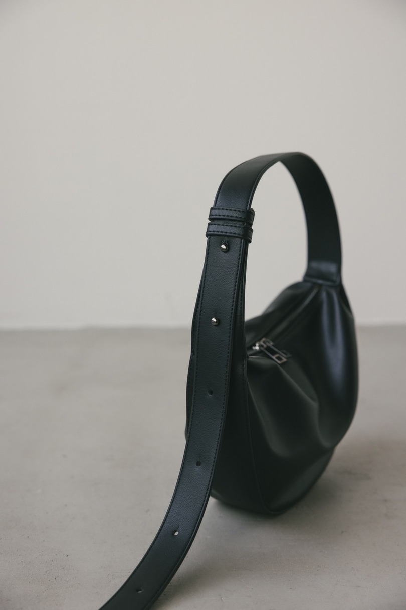 マンドリンミニショルダーバッグ 詳細画像 BLK 9