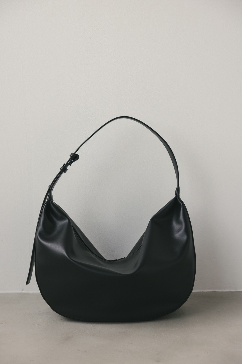 マンドリンショルダーバッグ 詳細画像 BLK 5