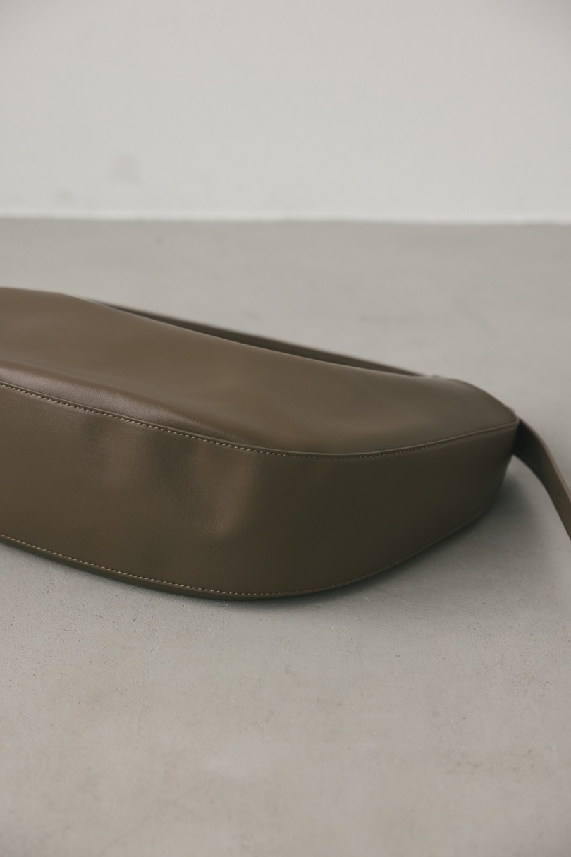 マンドリンショルダーバッグ 詳細画像 BRN 10