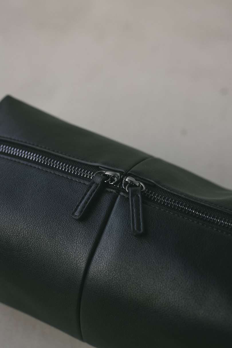 ワイドベルトスクエアバッグ 詳細画像 BLK 12