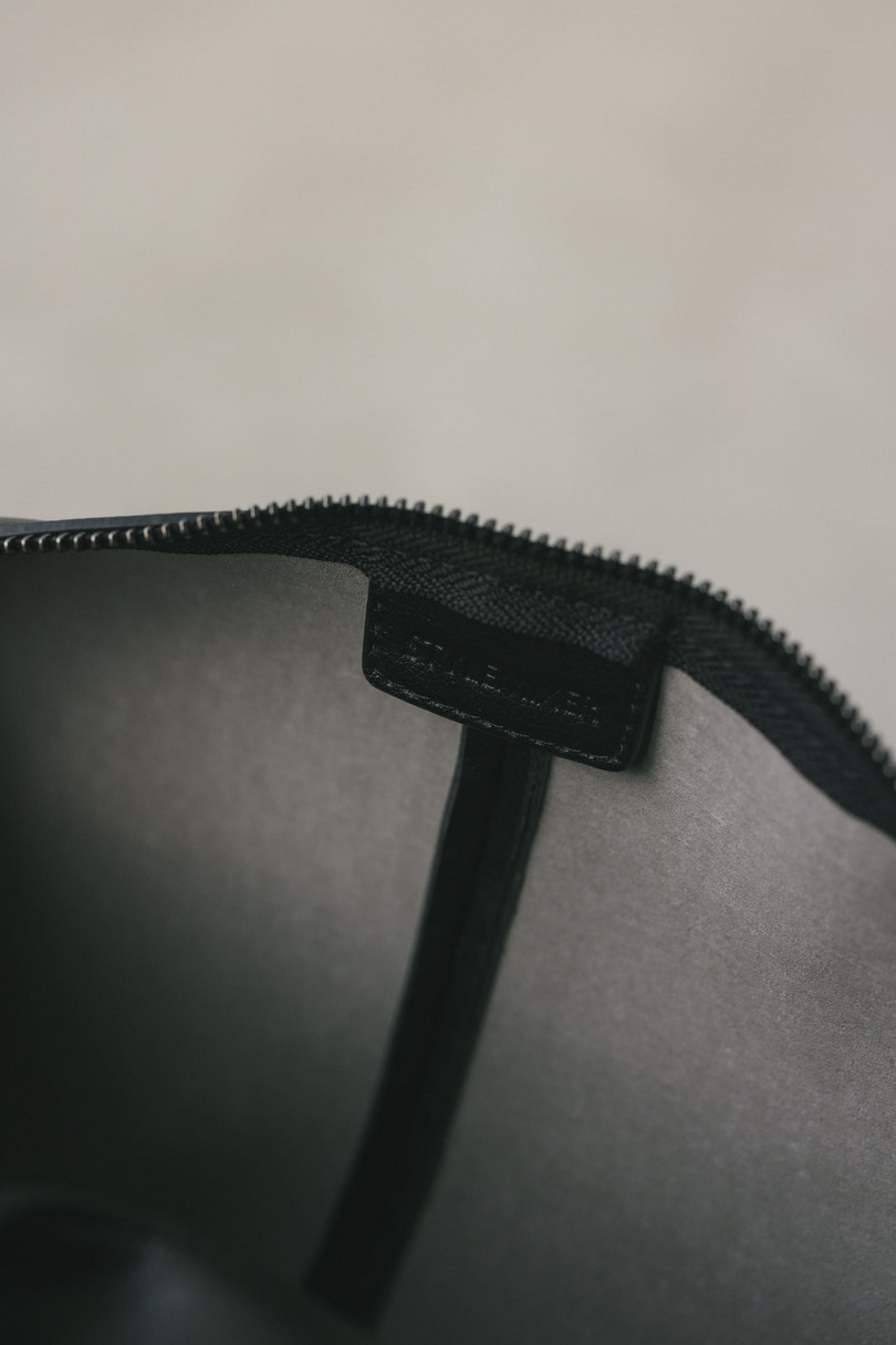 ワイドベルトスクエアバッグ 詳細画像 BLK 13