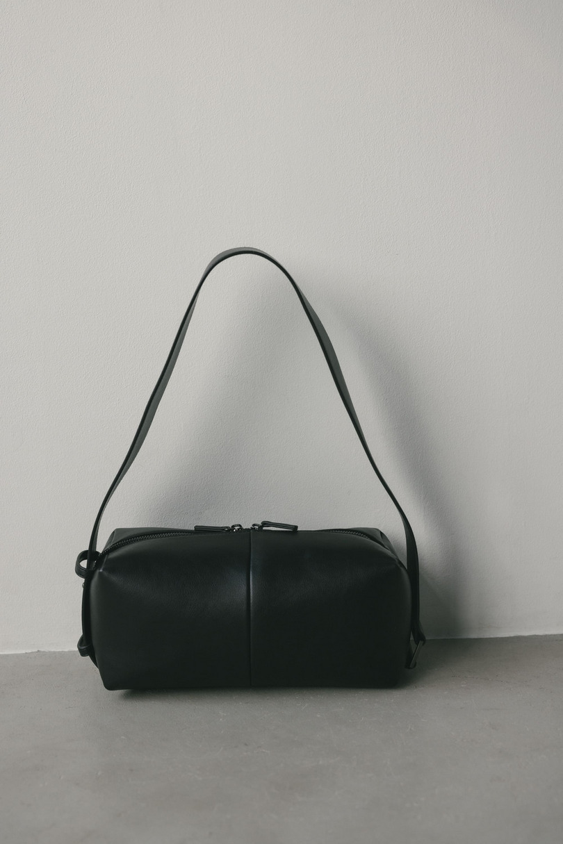 ワイドベルトスクエアバッグ 詳細画像 BLK 7