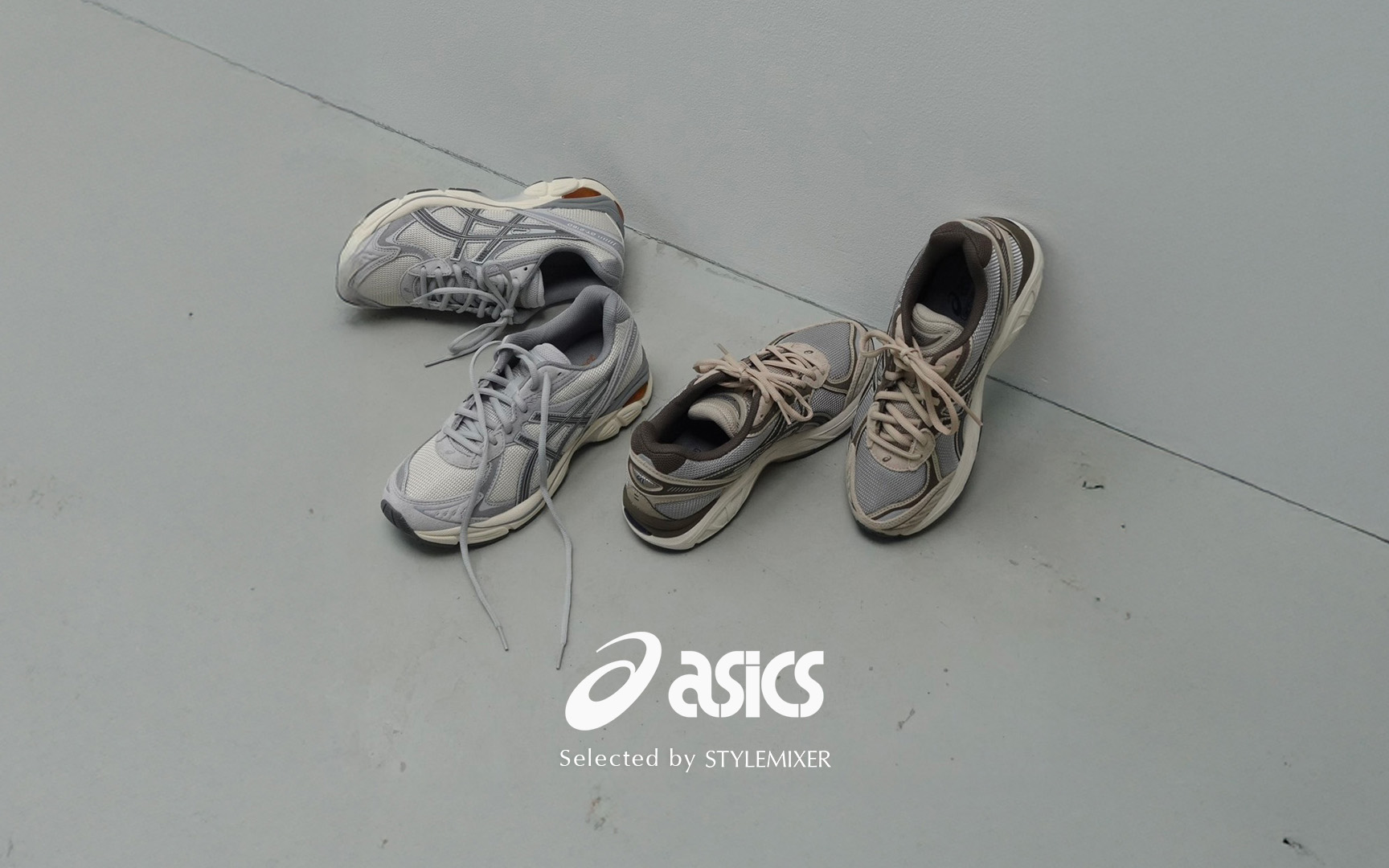 ASICS GT-2160